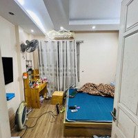 Bán Nhà Sát Phố Thái Hà.mặt Tiền5.3M 5 Tầng. Sổ 33M2 Chính Chủ
