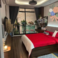 Bán Nhà Đẹp Ngõ Phố Tân Mai, Hoàng Mai, Giá Bán 5,7 Tỷ