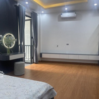 Bán Nhà Gần Cầu Chương Dương 34M X 5 Tầng Ô Tô Vào Nhà Hơn 6 Tỷ Sổ Đẹp Pháp Lý Sạch