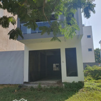 Bán Biệt Thự Tại La Maison De Cần Giờ, 110M2 . Còn Duy Nhất 1 Căn Giá Đầu Tư