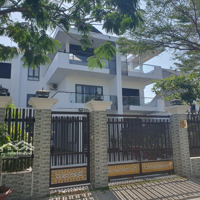 Bán Biệt Thự Tại La Maison De Cần Giờ, 110M2 . Còn Duy Nhất 1 Căn Giá Đầu Tư