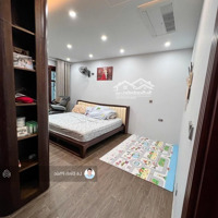 Biệt Thự Sân Vườn, 3 Mặt Thoáng, 120M2X5T, Thang Máy Xịn, Full Nội Thất, Ô Tô Tránh, 23 Tỷ