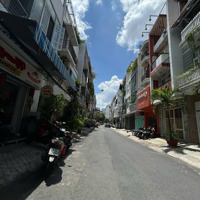 Giá Tốt Nhất Đường Hoa, P2, Phú Nhuận, Nhàmặt Tiềnhoa Phượng 4X18M, Hđt 70 Triệu, Giá Chỉ 26 Tỷ