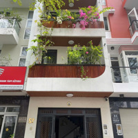 Giá Tốt Nhất Đường Hoa, P2, Phú Nhuận, Nhàmặt Tiềnhoa Phượng 4X18M, Hđt 70 Triệu, Giá Chỉ 26 Tỷ