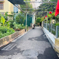 Chủ Nhờ Bán 40M2, Mt4.5M, Lô Góc, 2.7 Tỷ, Đông Anh