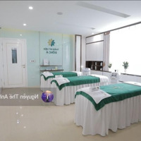 Mặt Tiền 10M Mặt Phố Triều Khúc, 160M2 X 6 Tầng, Thang Máy, Mọi Mô Hình, Thông Sàn , 160 Triệu/Tháng