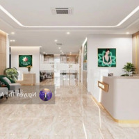 Mặt Tiền 10M Mặt Phố Triều Khúc, 160M2 X 6 Tầng, Thang Máy, Mọi Mô Hình, Thông Sàn , 160 Triệu/Tháng
