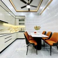 Nhà Đẹp Lung Linh, Full Nội Thất, Ko Lg Qh, Nở Hậu - Ngô Gia Tự - 3.5X11 (37M2), 3Tầng - 8.2Tỷ