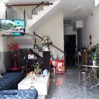 Nhà Kdc 38Ha, Dương Thị Giang, Lô Góc 5.3X22M, 117M2, 3 Tầng, 6 Phòng Ngủ Thông Tân Bình, Chỉ Nhỉnh 10 Tỷ