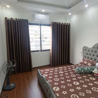 Bán Nhà Đẹp Cổ Linh Thông Bát Khối 46M2 5 Tầng Full Nội Thất Ở Ngay Vị Trí Vip 6 Ngủ