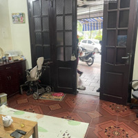 Bán Nhà Riêng 16,5 Tỷ, 65M2 Tại Ngọc Thụy, Long Biên, Hà Nội, Kinh Doanh,Vỉa Hè,Oto Tránh