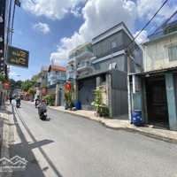 Hàng Hiếm Mới Ra Nhà 2 Tầng Mặt Tiền Đối Diện Cổng Dhnh P Linh Chiểu 5X10M Giá Nhỉnh 5 Tỷ