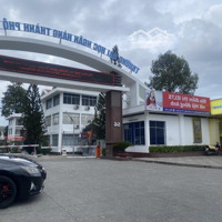 Hàng Hiếm Mới Ra Nhà 2 Tầng Mặt Tiền Đối Diện Cổng Dhnh P Linh Chiểu 5X10M Giá Nhỉnh 5 Tỷ