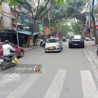 Bán Nhà Đẹp Hoàng Quốc Việt 75M X 5 Tầng Ôtô Tránh 2 Mặt Thoáng Kinh Doanh Đỉnh Cao!