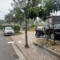 Bán Nhà Mặt Phố Ngọc Thụy, 16,6 Tỷ, 65M2, View Công Viên,Kinh Doanh, Văn Phòng