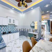 Nhà lầu xây mới Full nội thất, cách bệnh viện ĐK Trung Ương 500m