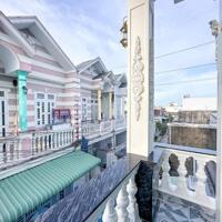 Nhà lầu xây mới Full nội thất, cách bệnh viện ĐK Trung Ương 500m