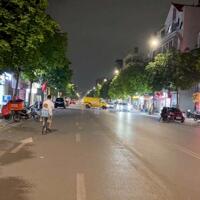 CẦN BÁN MẢNH ĐẤT VÀNG, THÔNG SỐ ĐẸP NGỌC THỤY 55M, MT 6.2M, LÔ GÓC, NỞ HẬU, Ô TÔ VÀO ĐẤT.