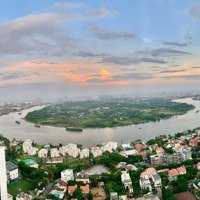 Bán Penthouse Duplex Thảo Điền, Quận 2 - View Sông Trực Diện, Hồ Bơi Riêng, Giá Tốt Nhất Khu Vực.