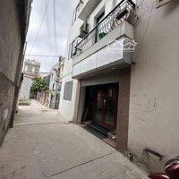 Bán Nhà Thượng Thanh , Đặng Vũ Hỷ