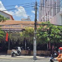 Ngộp Bank Cần Bán Gấp Nhàmặt Tiềnđường Lê Quang Định, Ctxd Hầm + 8T (12 X 35M) Giá 233 Triệu/M2