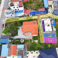 Bán 2 Lô F0 Tại Phường Hoàng Lâm, Tp Thủy Nguyên Gần Kcn Nam Cầu Kiền 60M2 Giá Chỉ 980 Triệu.