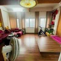 BÁN NHÀ 5 TẦNG PHỐ ĐỘI CẤN, 42M GIÁ NHỈNH 8 TỶ, AN SINH TUYỆT VỜI