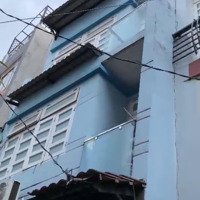 Nhà Chdv Hẻm 4M Nguyễn Tiểu La, Phường 5, Quận 10 5 Tầng 48M2 ,Dưới 9 Tỷ Dòng Tiền Ổn Định Btct
