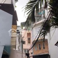 Nhà Chdv Hẻm 4M Nguyễn Tiểu La, Phường 5, Quận 10 5 Tầng 48M2 ,Dưới 9 Tỷ Dòng Tiền Ổn Định Btct
