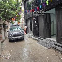 Siêu Phẩm Ccmn Xuân Phương - Ngõ Thông Oto - 21 Phòng Khép Kín - Doanh Thu ~ 100 Triệu/Tháng ~ 7%/Năm