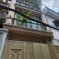 Bán Nhà 4 Tầng Hẻm Xe Hơi Gầnmặt Tiềnđường Phùng Văn Cung Và Phan Xích Long P.2 Q.pn Giá Bán 11.2 Tỷ