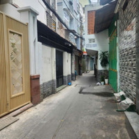 Bán Nhà 4 Tầng Hẻm Xe Hơi Gầnmặt Tiềnđường Phùng Văn Cung Và Phan Xích Long P.2 Q.pn Giá Bán 11.2 Tỷ