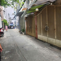 Bán Nhà 4 Tầng Hẻm Xe Hơi Gầnmặt Tiềnđường Phùng Văn Cung Và Phan Xích Long P.2 Q.pn Giá Bán 11.2 Tỷ