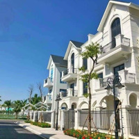 Bán Gấp Song Lập San Hô 08-05 150M2 Tb Giá Bán 30 Tỷ Hơn View Hồ Đường Thông,Vinhomes Ocean Park