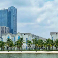Bán Gấp Song Lập San Hô 08-05 150M2 Tb Giá Bán 30 Tỷ Hơn View Hồ Đường Thông,Vinhomes Ocean Park