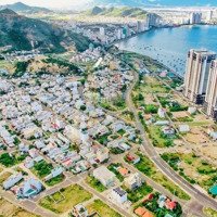 Bán Lô Đất Mặt Tiền Nguyễn An Khu Tái Định Cư Hòn Xện Nha Trang