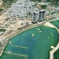 Bán Lô Đất Mặt Tiền Nguyễn An Khu Tái Định Cư Hòn Xện Nha Trang