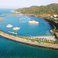 Lô Cặp Vip Khu Lấn Biển Vĩnh Hoà Mặt Tiền Lên Đến 32Mdiện Tích: 665M2 Xung Quanh Đầy Đủ Tiện Ích