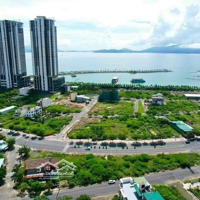 Lô Cặp Vip Khu Lấn Biển Vĩnh Hoà Mặt Tiền Lên Đến 32Mdiện Tích: 665M2 Xung Quanh Đầy Đủ Tiện Ích