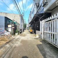 Nền thổ cư giáp KDC Đại Ngân, gần trường đại học Y Dược Cần Thơ