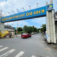 Nền thổ cư giáp KDC Đại Ngân, gần trường đại học Y Dược Cần Thơ