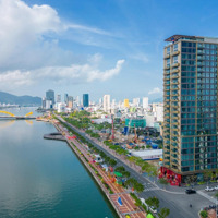 The Filmore Da Nang - 2 Phòng Ngủ 2 Vệ Sinhtầng Cao View Sông - Tt 10% Nhận Nhà Ngay - Hỗ Trợ Cho Thuê 480 Triệu