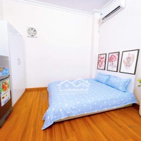 Chung Cư Mini Hồ Tùng Mậu- Cầu Giấy, 55M2 X 5 Tầng, Giá Nhỉnh 10 Tỷ