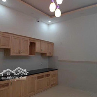 Nhà Mới 3 Tầng - 4X18M - 4 Pn - Giá Bán 6 Tỷ X - Dương Quảng Hàm - P5 Gv