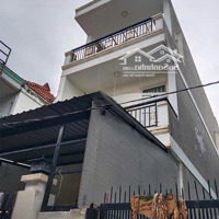 Nhà Mới 3 Tầng - 4X18M - 4 Pn - Giá Bán 6 Tỷ X - Dương Quảng Hàm - P5 Gv