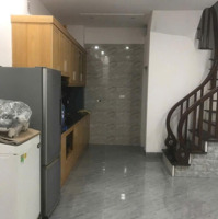Bán Nhà Văn Quándiện Tích32M 5 Tầngmặt Tiền4,2M 7Tỷ Hơn