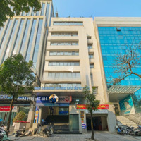 Siêu Rẻ! Toà Building 9 Tầng Đường Hoàng Việt, Tân Bình (13X21M, Hầm 9 Tầng) Hđt: 300 Tr/Th - 52 Tỷ