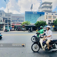 Siêu Rẻ! Toà Building 9 Tầng Đường Hoàng Việt, Tân Bình (13X21M, Hầm 9 Tầng) Hđt: 300 Tr/Th - 52 Tỷ