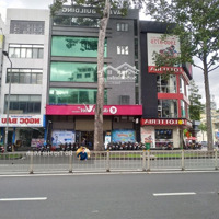 Siêu Rẻ! Toà Building 9 Tầng Đường Hoàng Việt, Tân Bình (13X21M, Hầm 9 Tầng) Hđt: 300 Tr/Th - 52 Tỷ