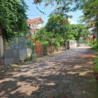 Bán Đất Tại Xã Chương Dương, Thường Tín, Hà Nội, 4,28 Tỷ, 73M2, Giá Đầu Tư